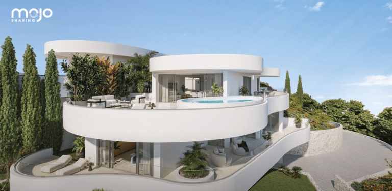 Unlocking Luxury Holidays: The Benefits of Shared Ownership with Mojo Sharing